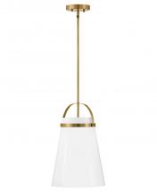  83053LCB - Small Single Light Pendant