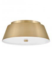  83513LCB - Medium Flush Mount