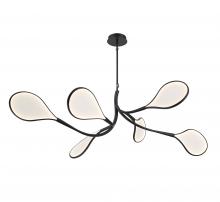 Lib & Co. US 12063-032 - Volare 6 Light