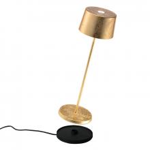  LD0850BFO - Olivia Table Lamp