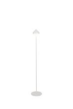 Zafferano America LD1096B3 - Amelie Floor Lamp