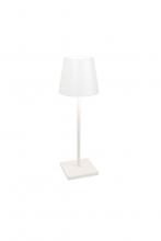  LD0395B4 - Poldina L Desk Lamp