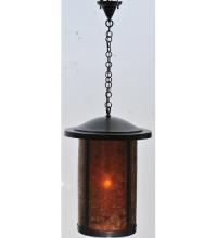  108098 - 18" Wide Fulton Prime Hanging Lantern Pendant