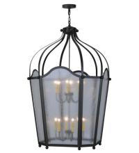  115728 - 42"W Citadel 12 LT Pendant