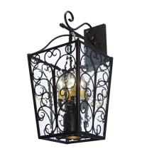  118522 - 13" Wide Lacie Wall Sconce