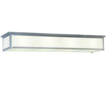  119364 - 72"W Lumina Textrene Flushmount