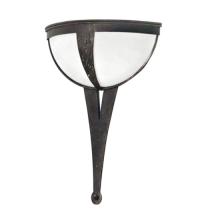  120214 - 12" Wide Orva Wall Sconce