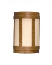  121548 - 8" Wide Lee Wall Sconce