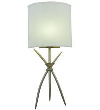  132607 - 10.25"W Sabre Wall Sconce