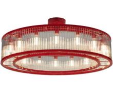  132858 - 48"W Marquee Pendant