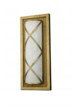  134374 - 10" Wide Diana Wall Sconce