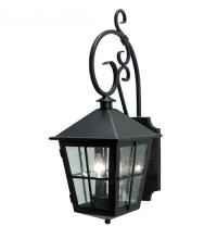  134780 - 10" Wide Gore Wall Sconce