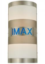  138009 - 12"W IMAX Wall Sconce