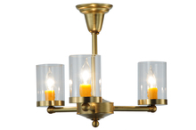  140495 - 20" Wide Bakersfield Chandelier