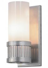  145702 - 4"W Cilindro Chisolm Passage Wall Sconce