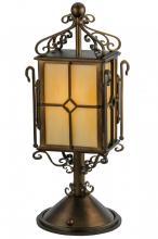  145795 - 19"H Standford Tabletop Lantern