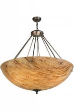  151472 - 36"W Madison Inverted Pendant