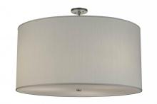  159670 - 36" Wide Cilindro Textrene Pendant