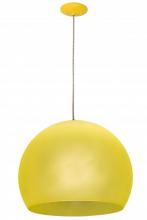  162257 - 20" Wide Bola Play Pendant