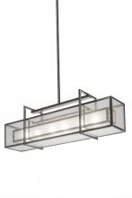  170994 - 54"L Nelson Oblong Pendant