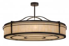  172287 - 55"W Sargent Pendant