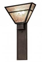  174703 - 14"W Bryce Wall Sconce