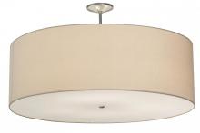  178385 - 48"W Cilindro Textrene Pendant