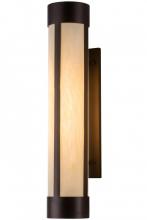  178974 - 6"W Cartier Wall Sconce