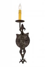  179544 - 5.5"W Merano Wall Sconce