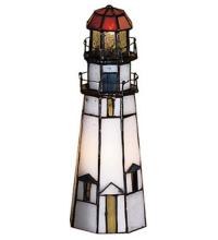 THE LIGHTHOUSE ON
