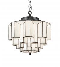  213840 - 18" Wide Paramount Pendant