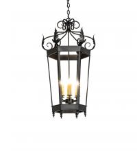  232110 - 20" Wide Regency Pendant