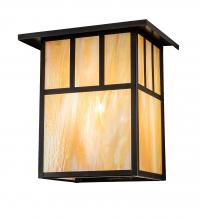  237258 - 12" Wide Hyde Park Wall Sconce