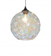  246167 - 12" Wide Deformado Pendant