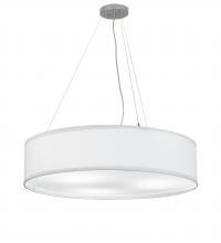  249087 - 34" Wide Cilindro Pendant