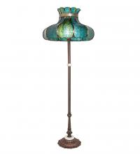  250203 - 62" High Frederick Floor Lamp