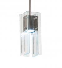  253891 - 5" Wide Shutter Pendant