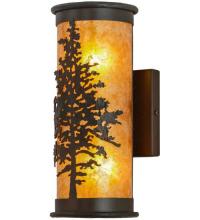  99147 - 5"W Tamarack Wall Sconce