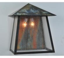  99597 - 22" Wide Stillwater Prime Wall Sconce