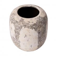  445VA05C - Potty Ceramic Vase