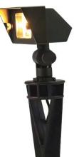  FL-01-12V-BLK - 12V Mini Flood Light