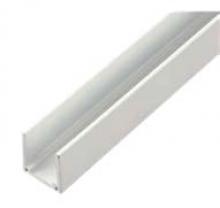  NFLX-CHANNEL - Aluminum Mounting Channel 1M