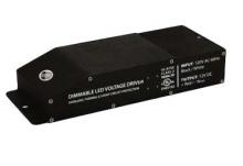  TRE24L40DC - Indoor/Outdoor Dimmable Driver