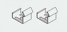  LV-HS-MC30 - Mounting clip 30° (2pk)