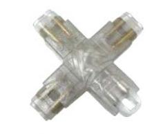  LES-BFXN - X type Connector