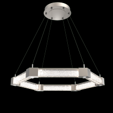 Hammerton CHB0060-35-BS-GC-CA1-L1 - Axis Hexagonal Ring