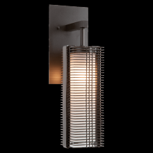 Hammerton IDB0020-11-GB-F-L1 - Downtown Mesh Sconce