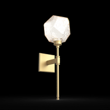 Hammerton IDB0039-08-GB-A-L1 - Gem Belvedere Sconce