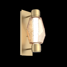 Hammerton IDB0039-D1-GB-A-L3 - Mandrel Single Sconce - Gem