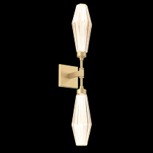 Hammerton IDB0049-02-GB-RA-L1 - Aalto Double Sconce